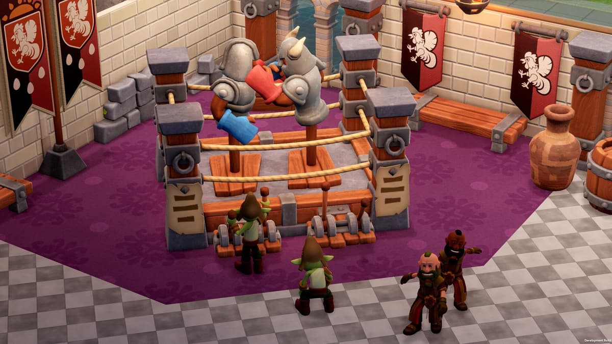 Gather your party! And show us! 🧝