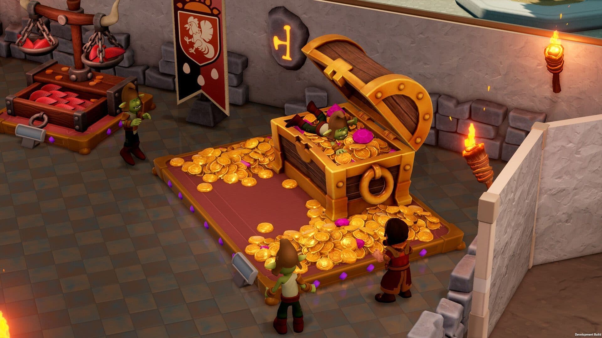 Open reward: have some fun with Fantasy Finds's goblins!