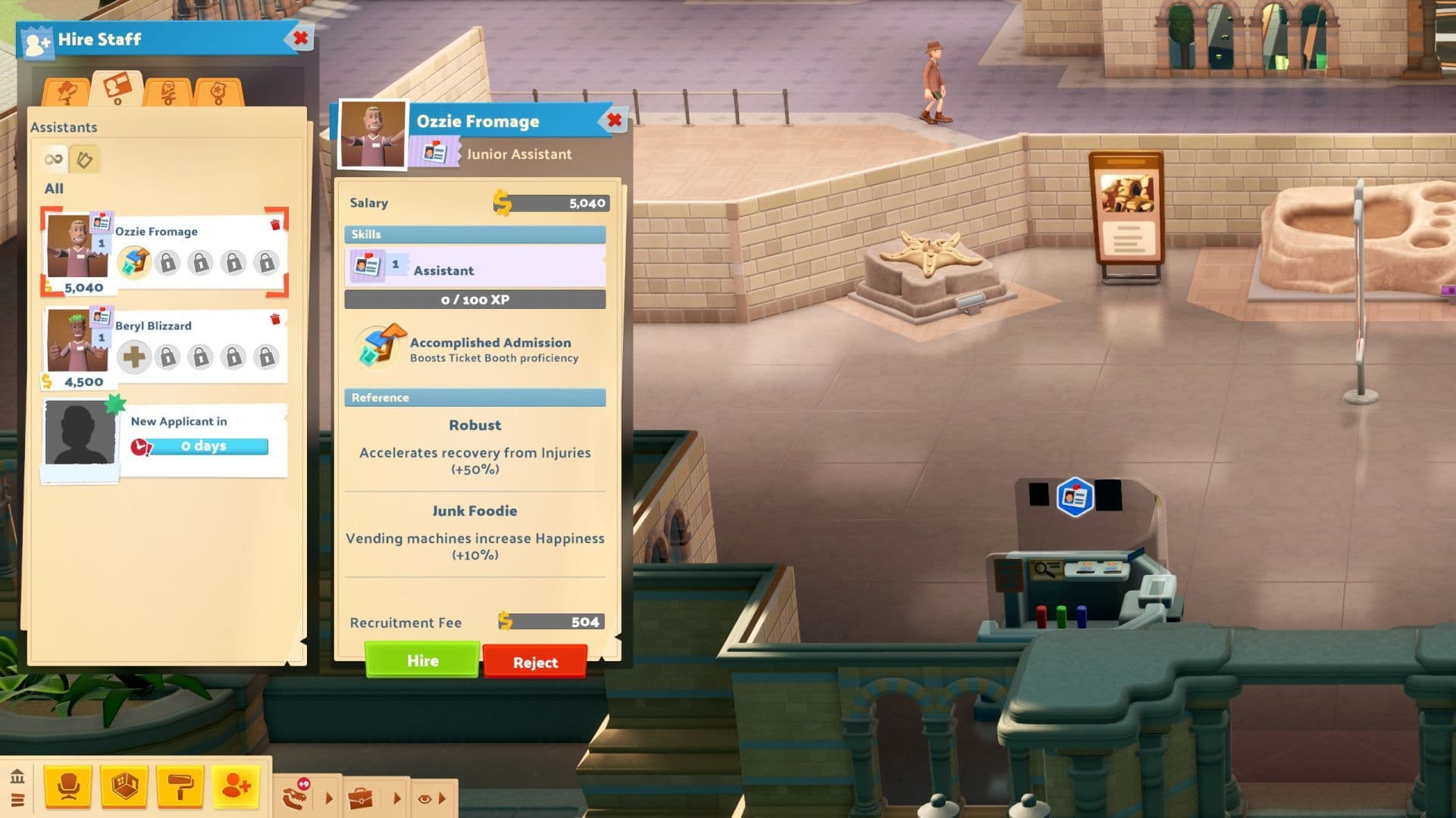 Share your best TPM staff management tips on social media!