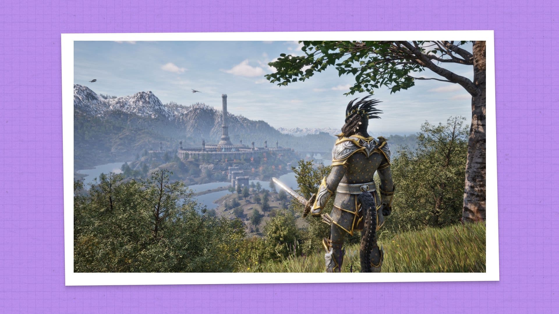 What do your favourite games say about you?