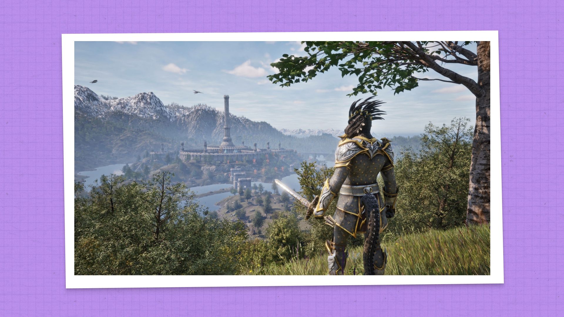 What do your favourite games say about you?