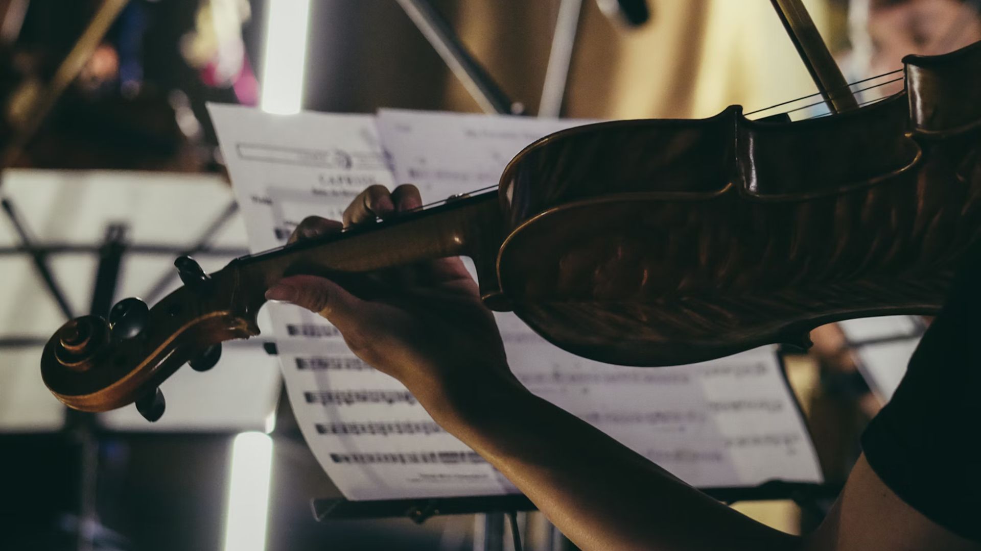 Which game has the best soundtrack? Share a song!