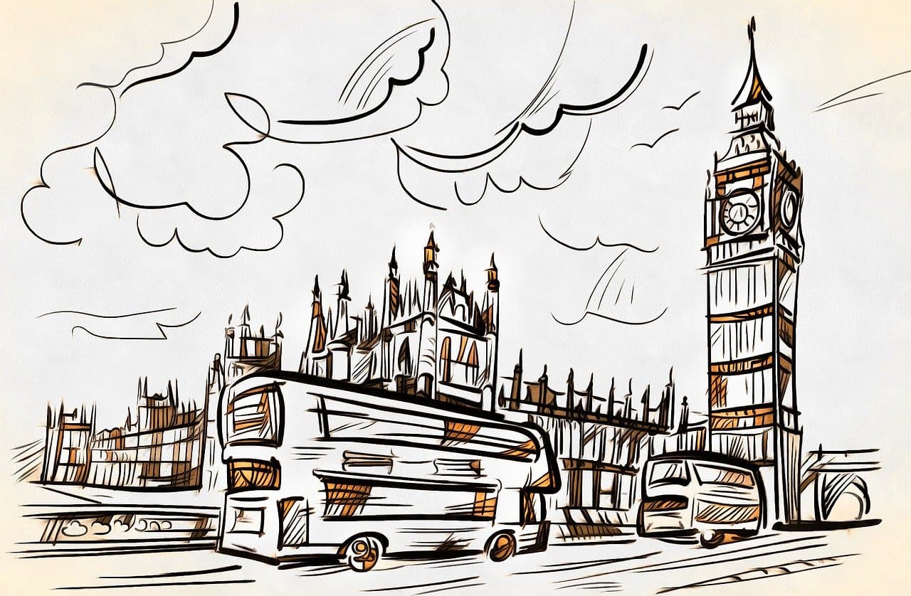 Film a spoiler-free review of your favourite British film or show!