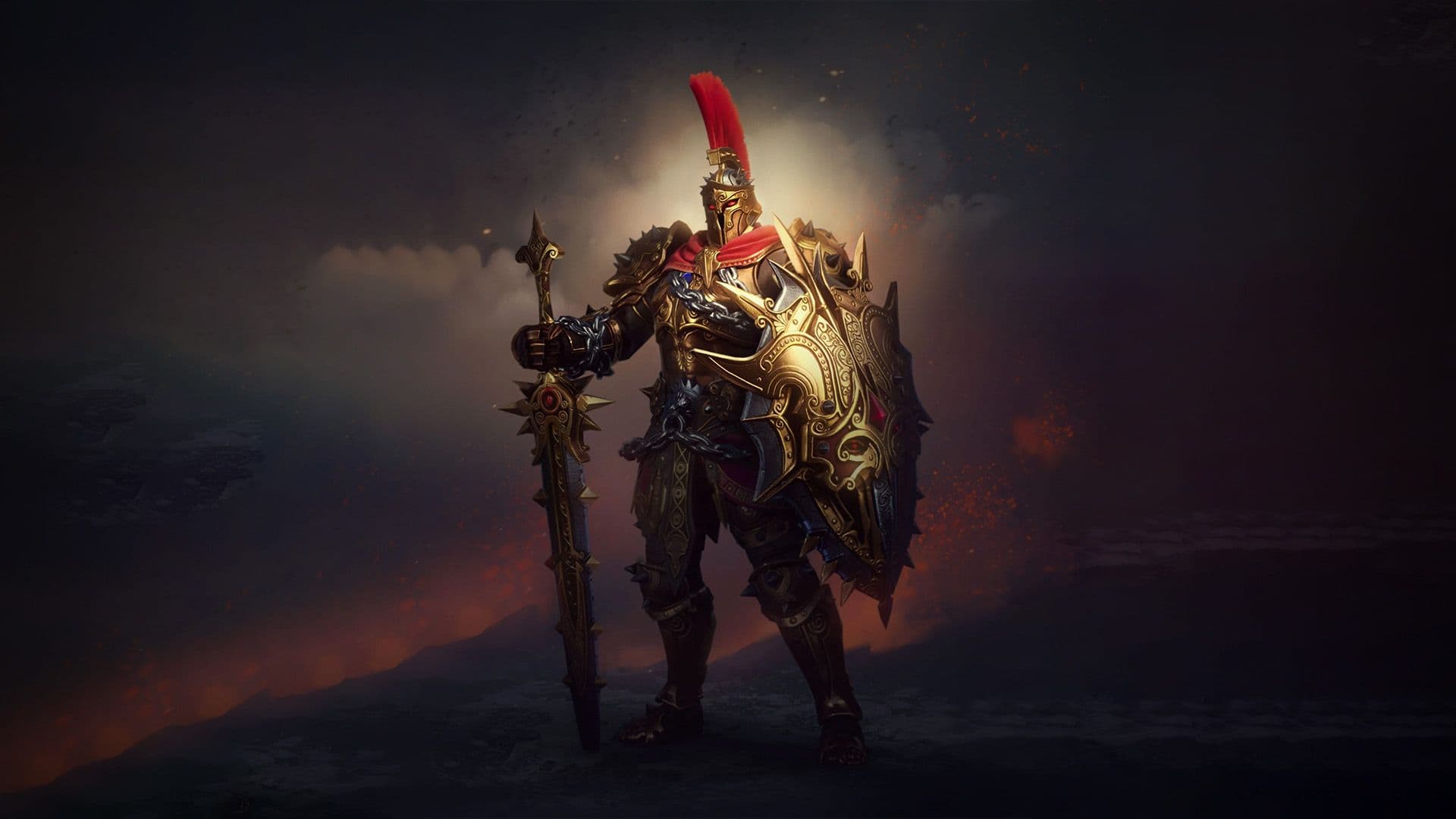 The best SMITE 2 Ares builds, chosen by expert players