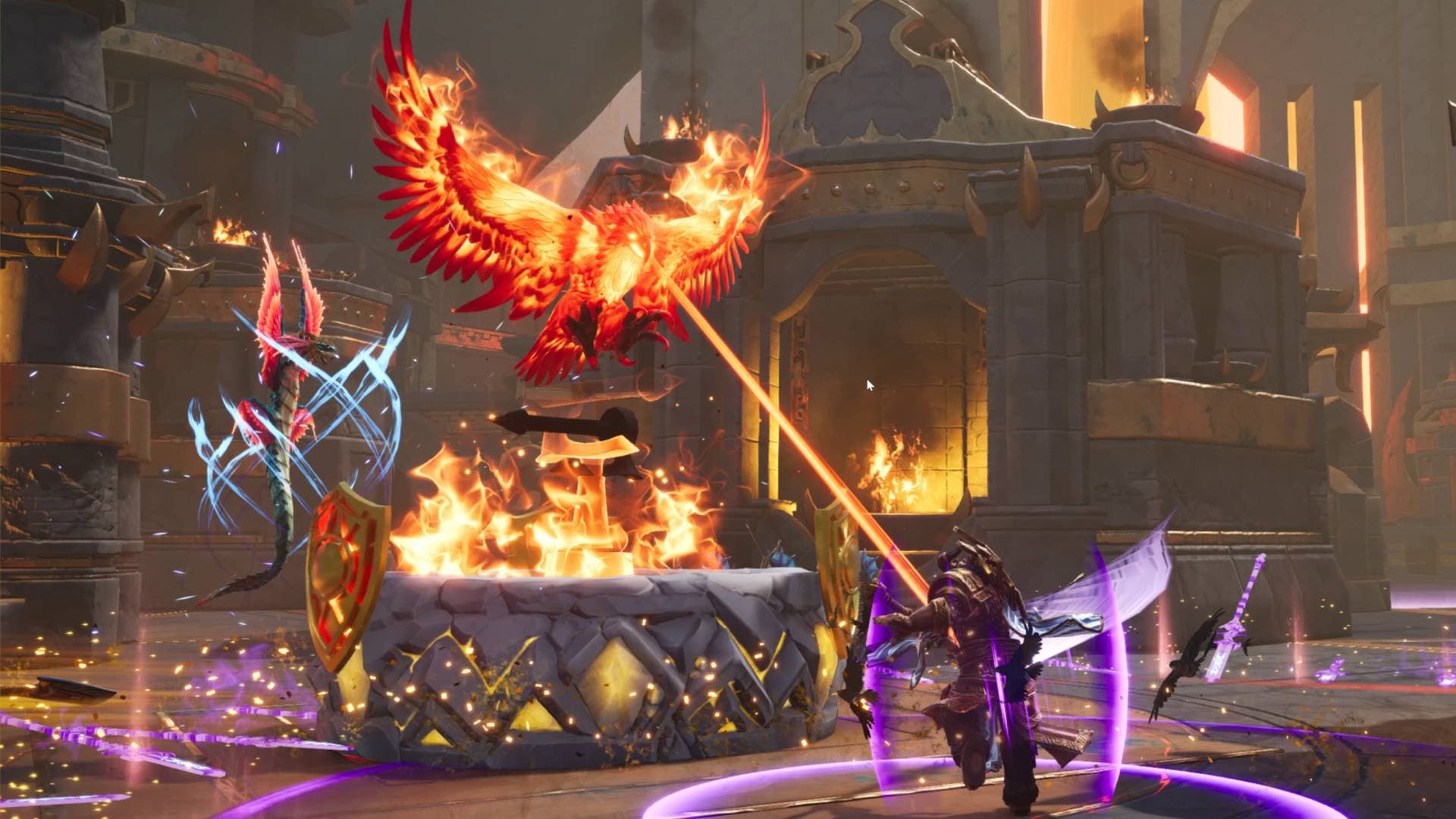SMITE 2 Assault mode guide: rules, tips, and strategies explained by experts