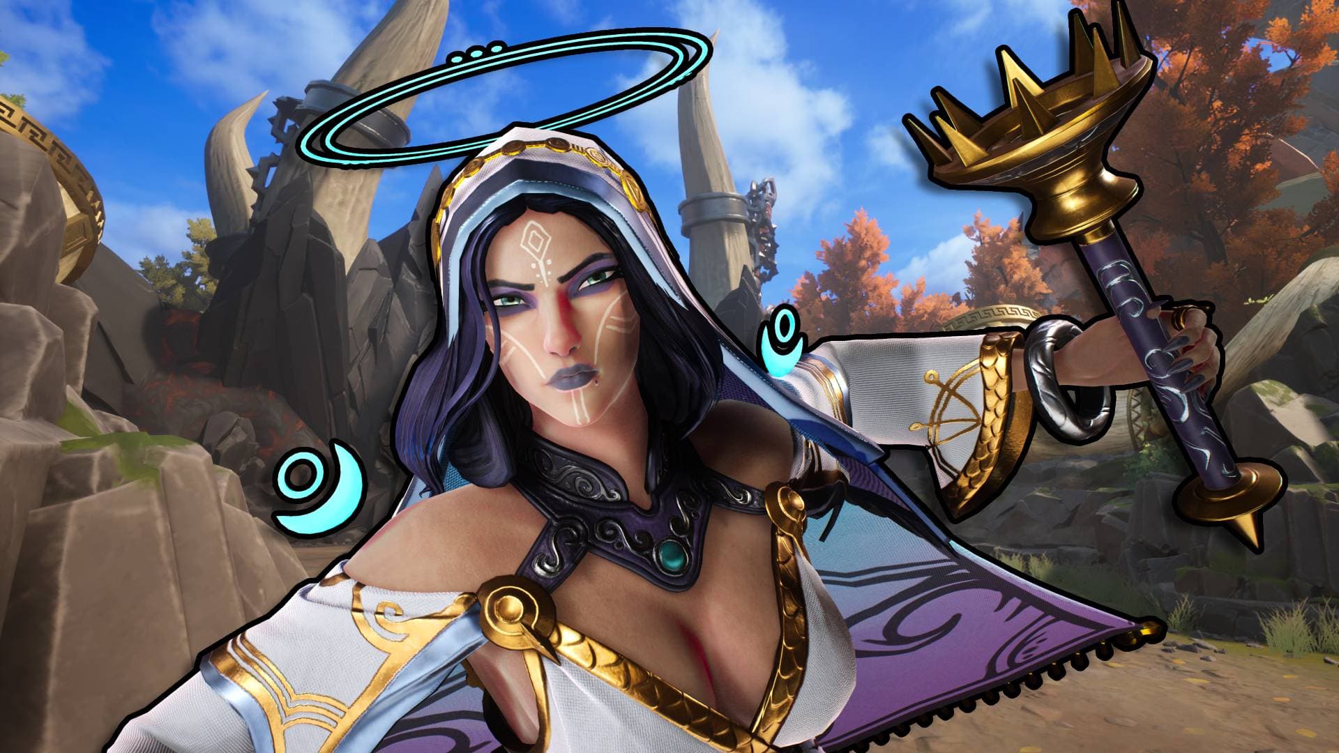 The best SMITE 2 Hecate builds, according to expert players