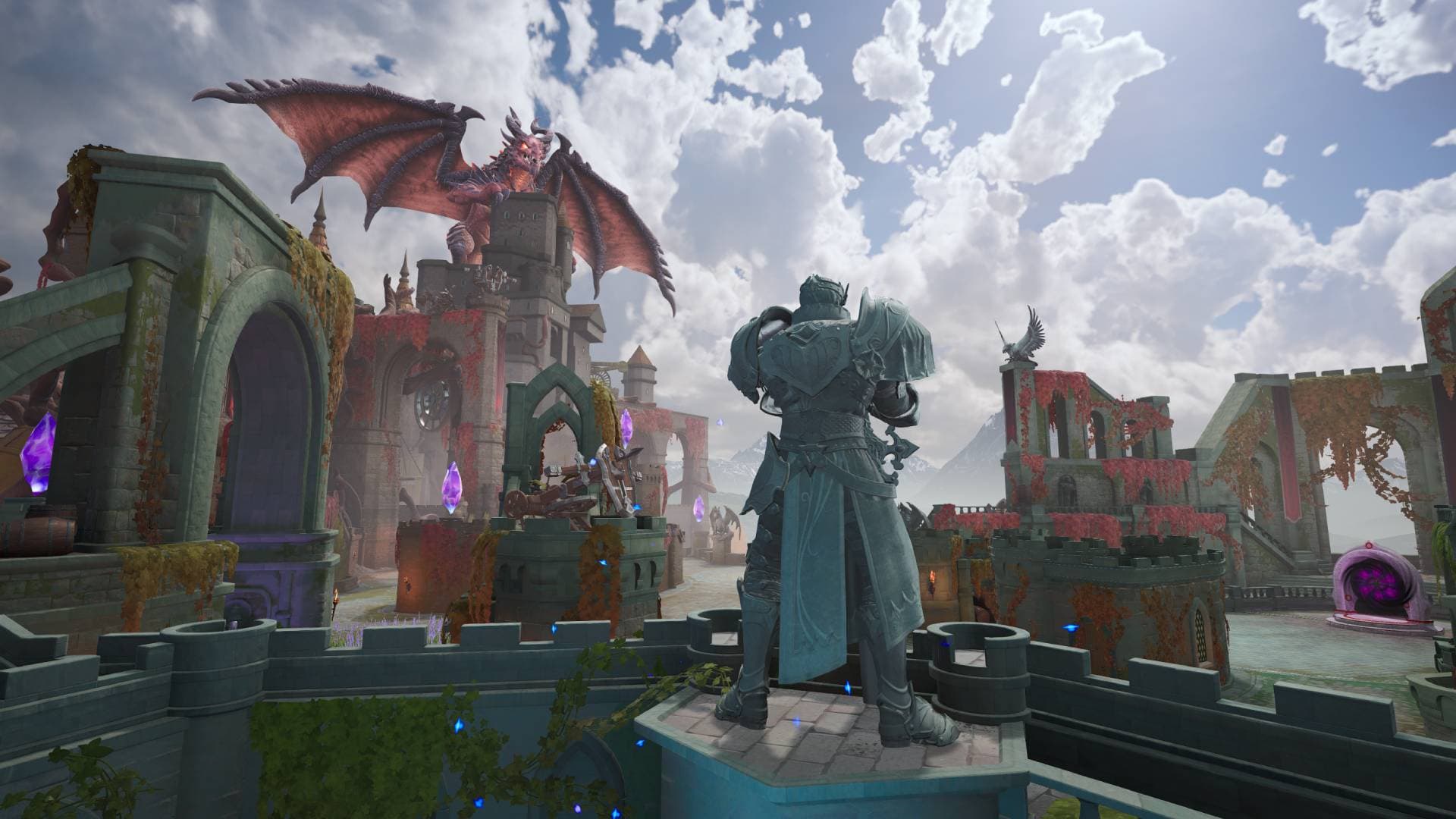 SMITE 2 Joust guide: rules, tips, and strategies explained by fans