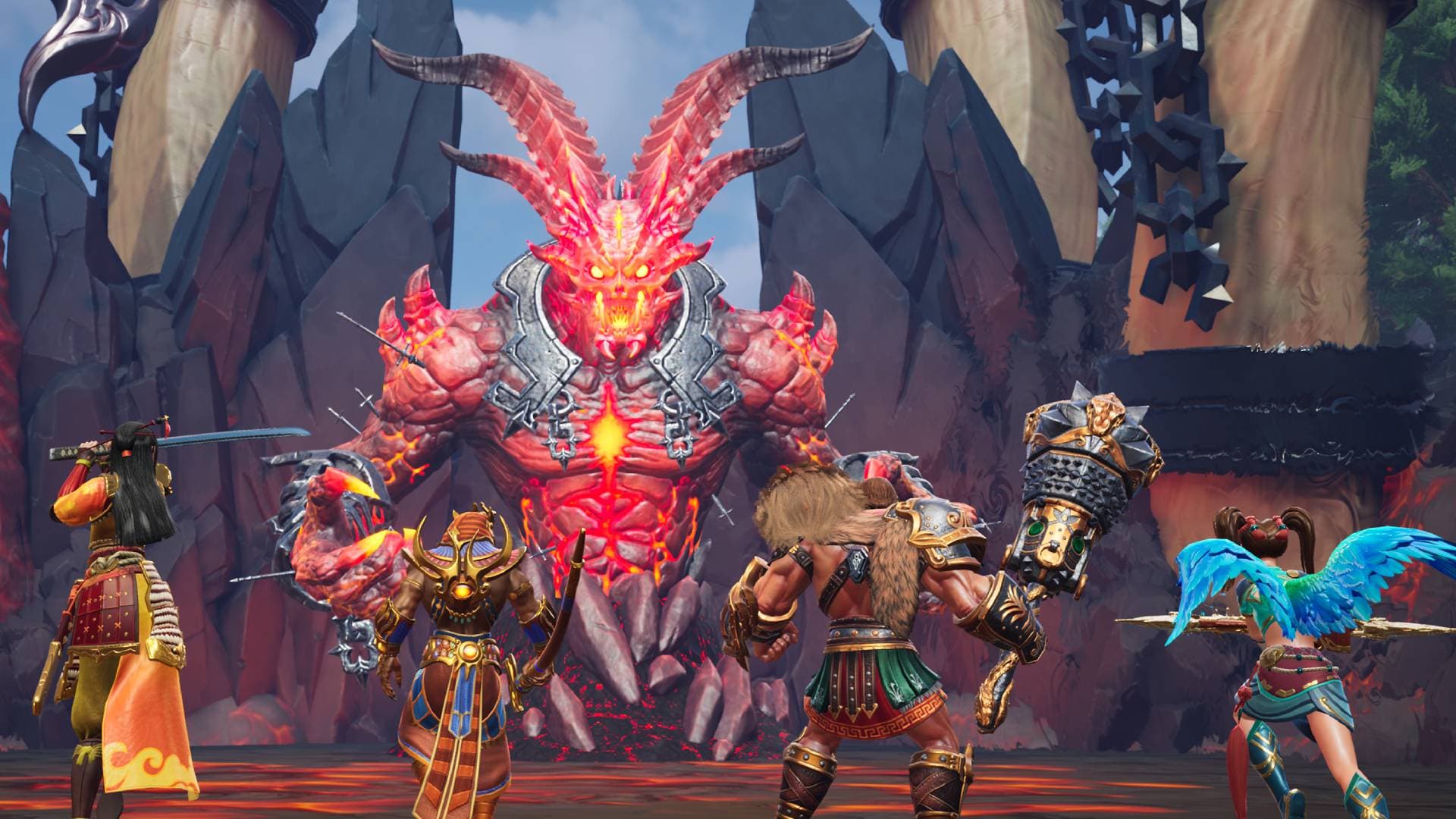 30 of the best SMITE 2 tips from our community of veterans
