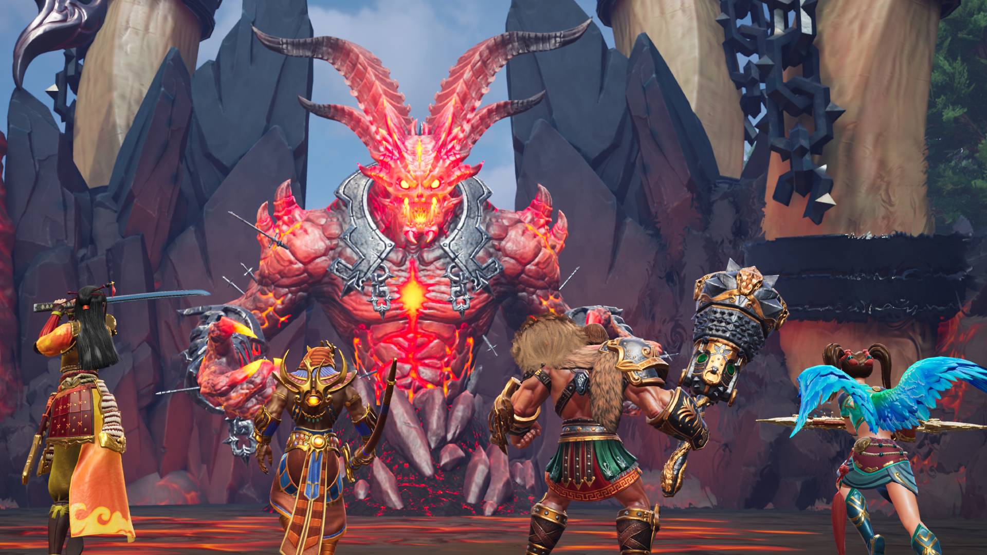 30 of the best SMITE 2 tips from our community of veterans