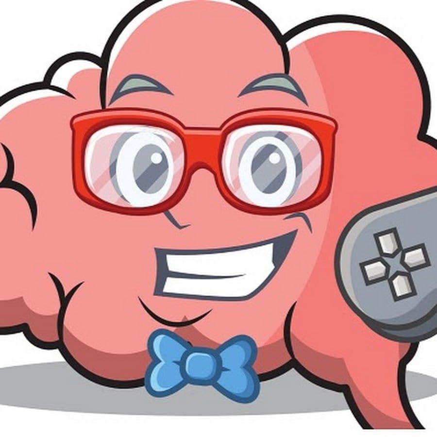 GamerBrain's avatar