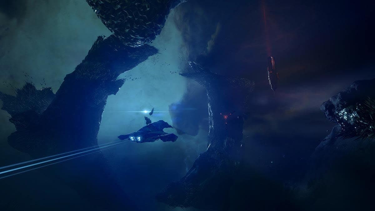 Be first to conquer the Enter the Abyss achievement!