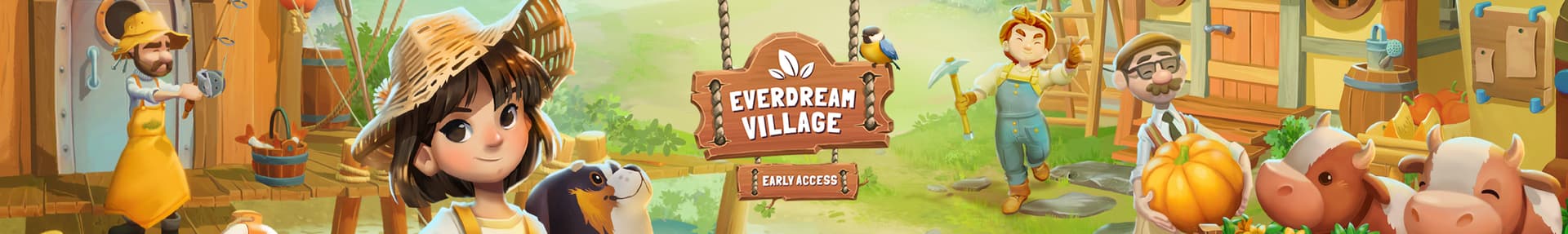 Everdream Village