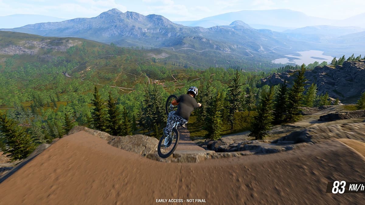 Create a GIF of your most impressive trick!