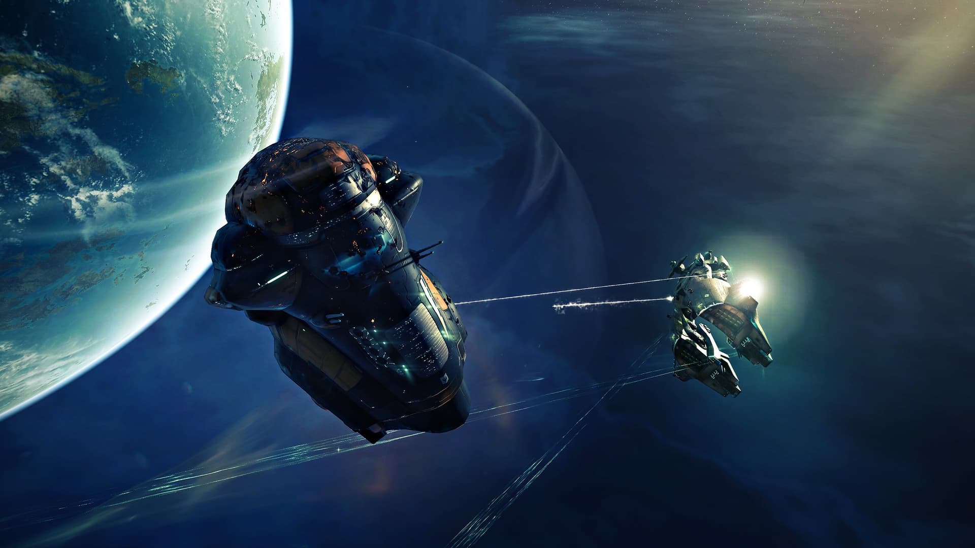 Design an emergency services-inspired ship skin! 🌃