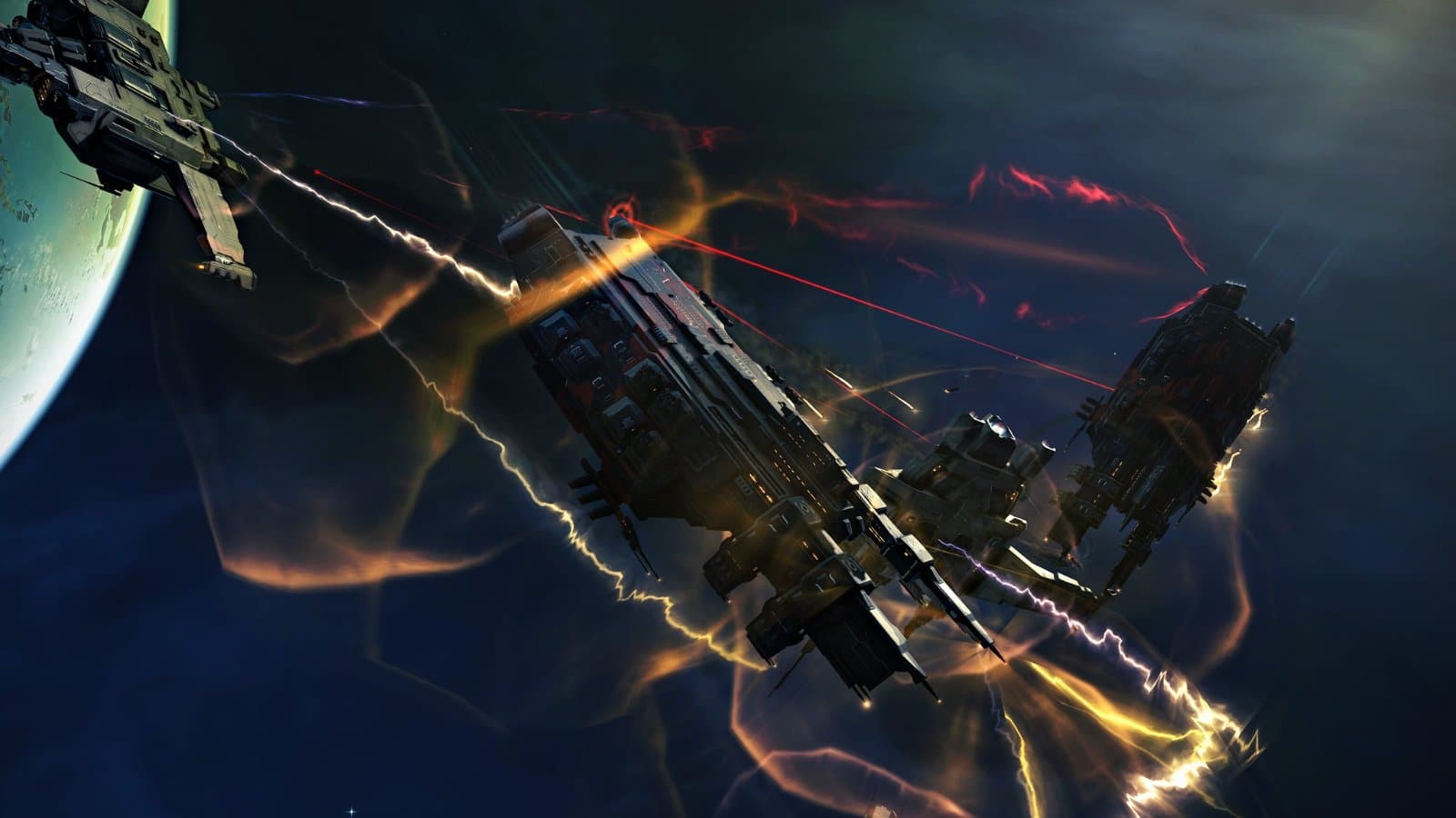 Share a great smallgang screenshot!