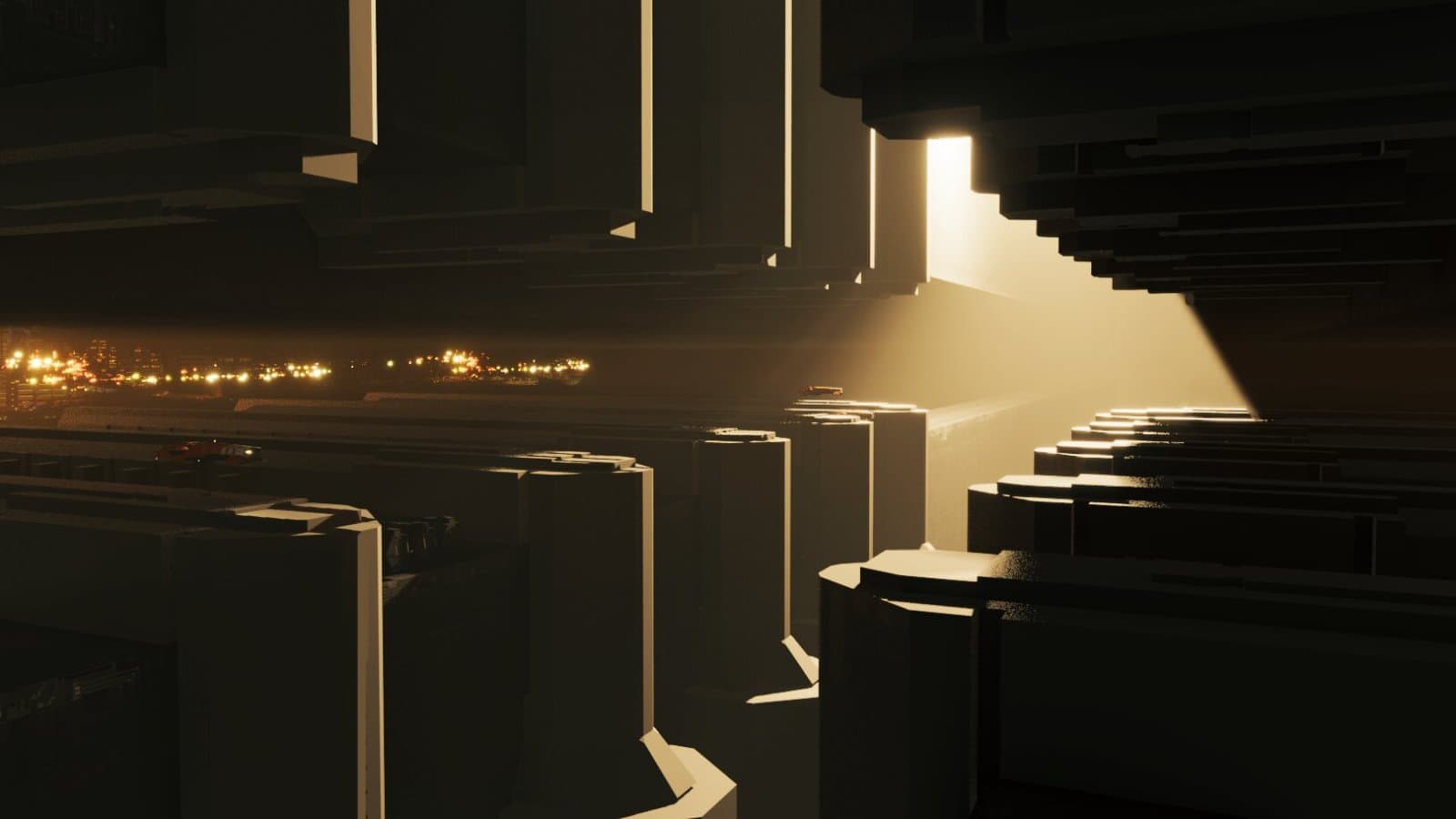 Share a dramatic new Citadel highlights reel!