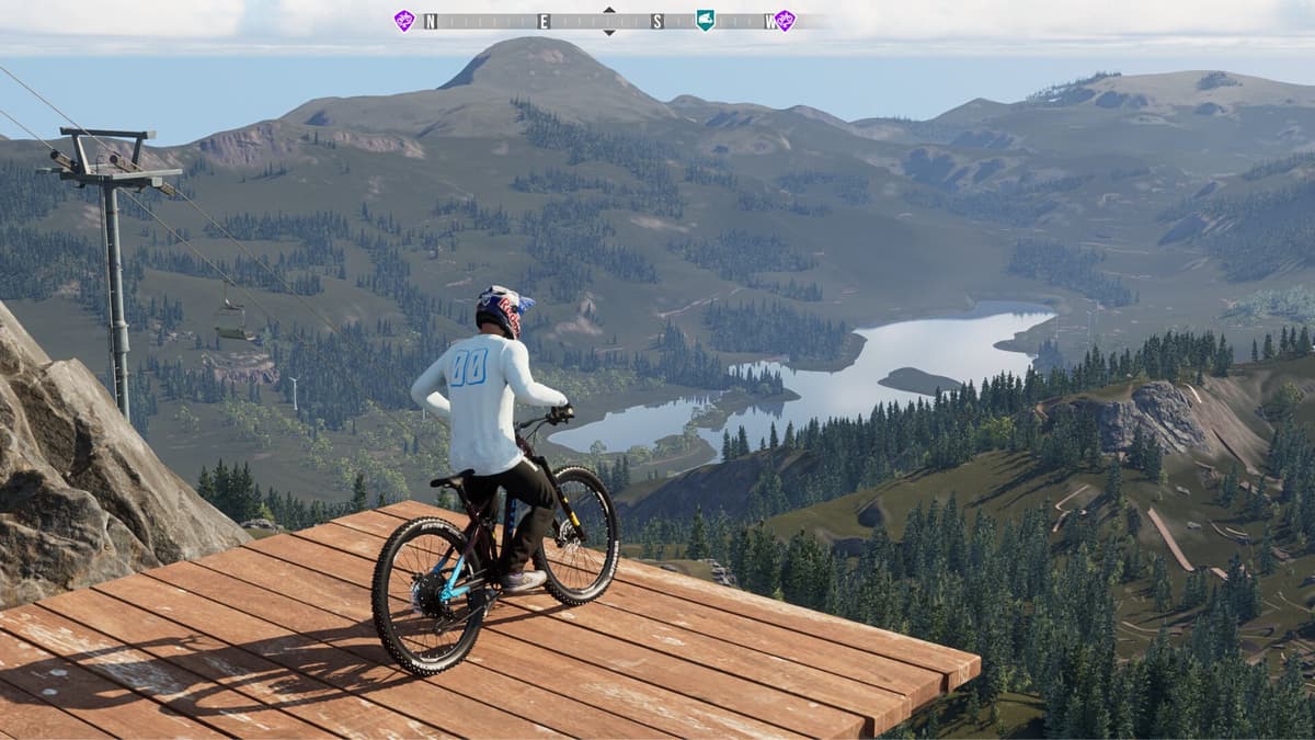 Make a video guide to any trail in MAVRIX ⛰️