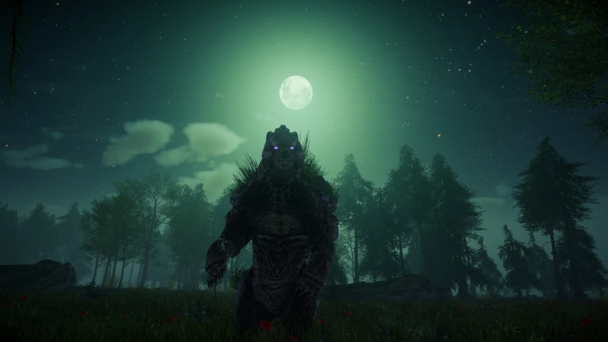 Enter our weekly ASKA screenshot contest, holiday special 🗓️