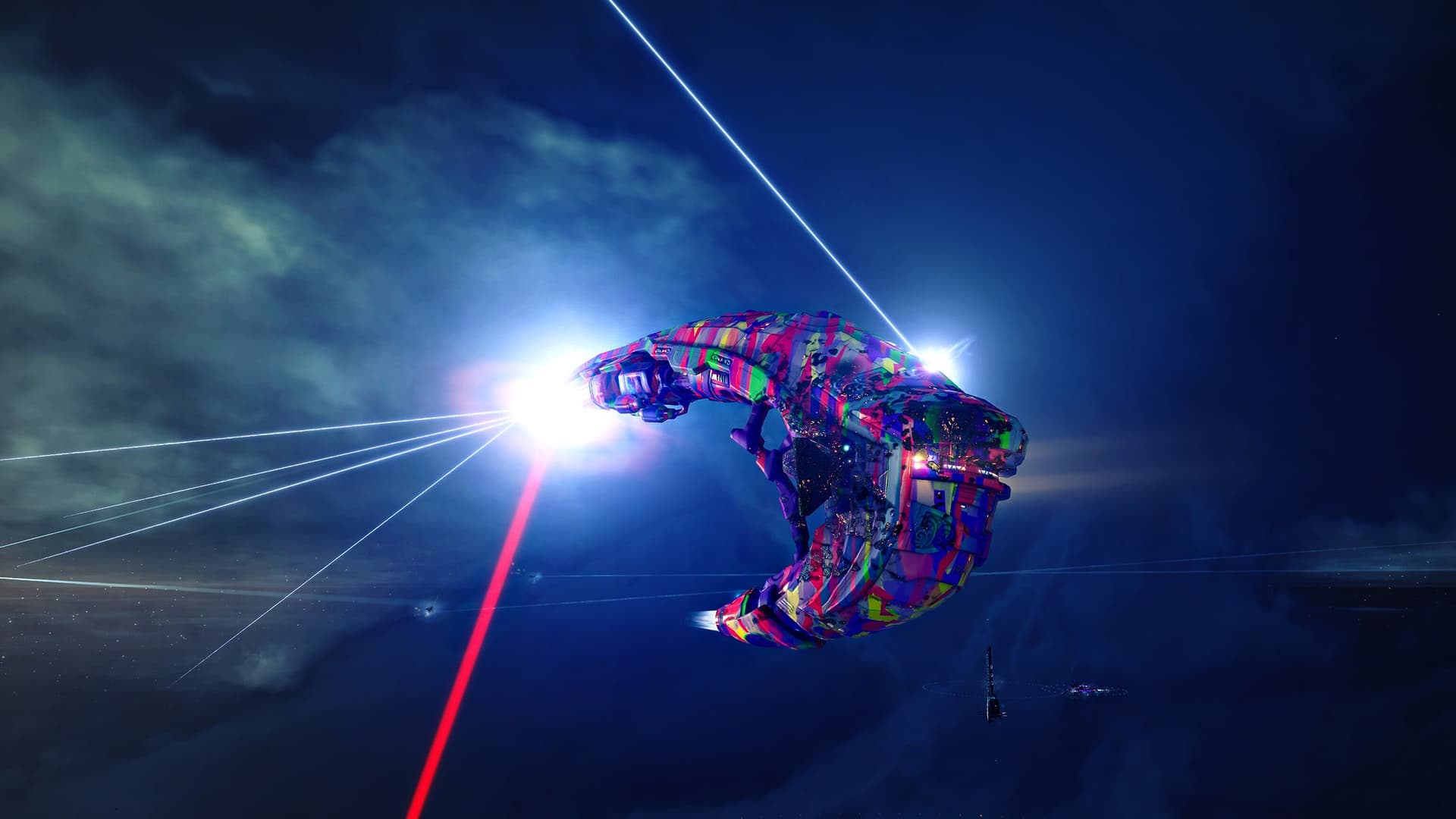 Share the coolest thing you've discovered while exploring!