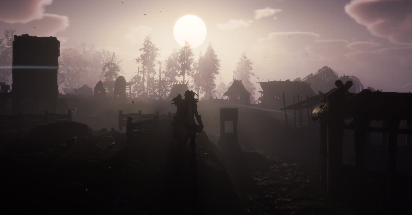 Enter our weekly ASKA screenshot contest, Nov 18 🗓️