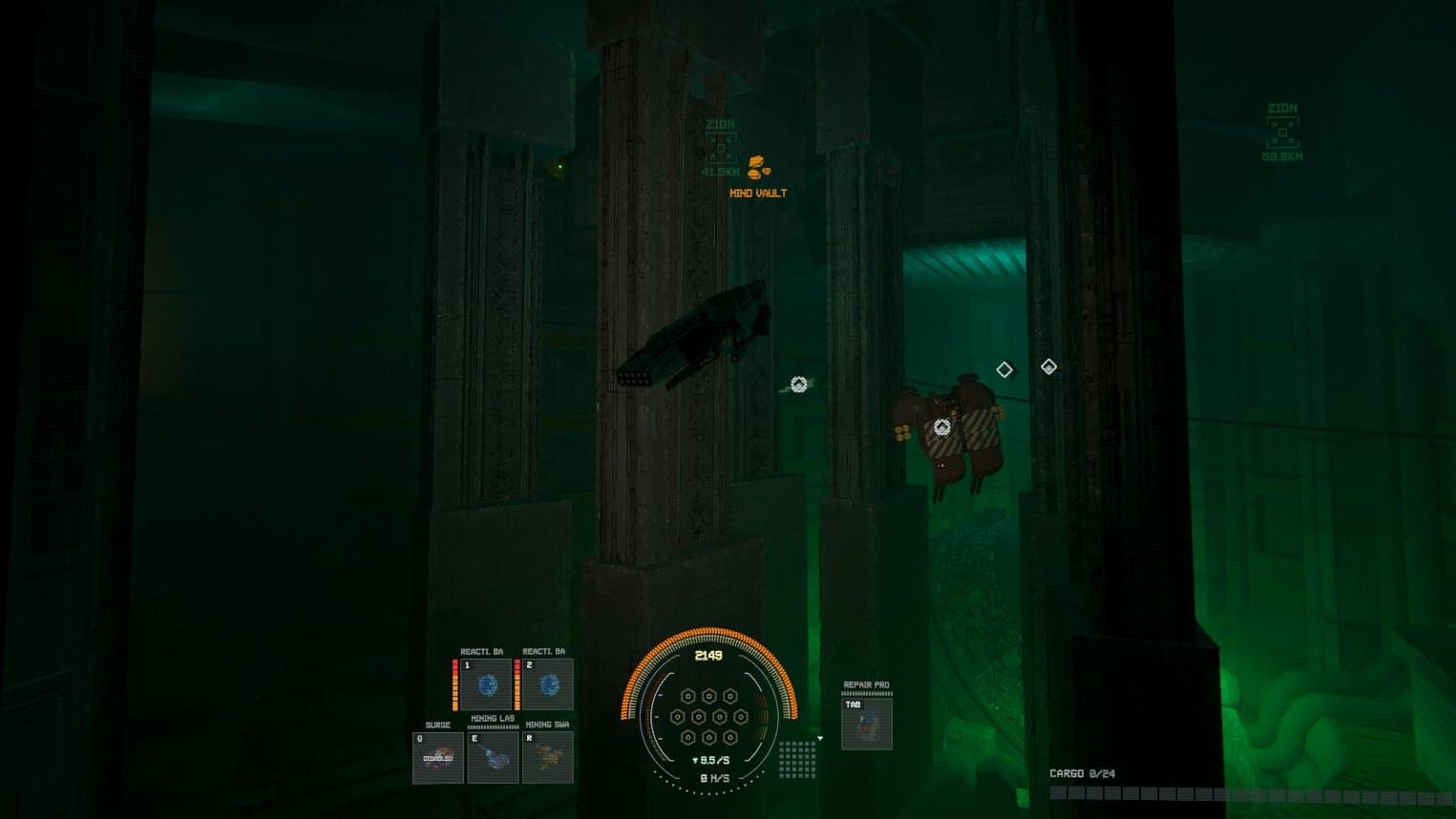 Make a guide to one of Citadel's features or mechanics!