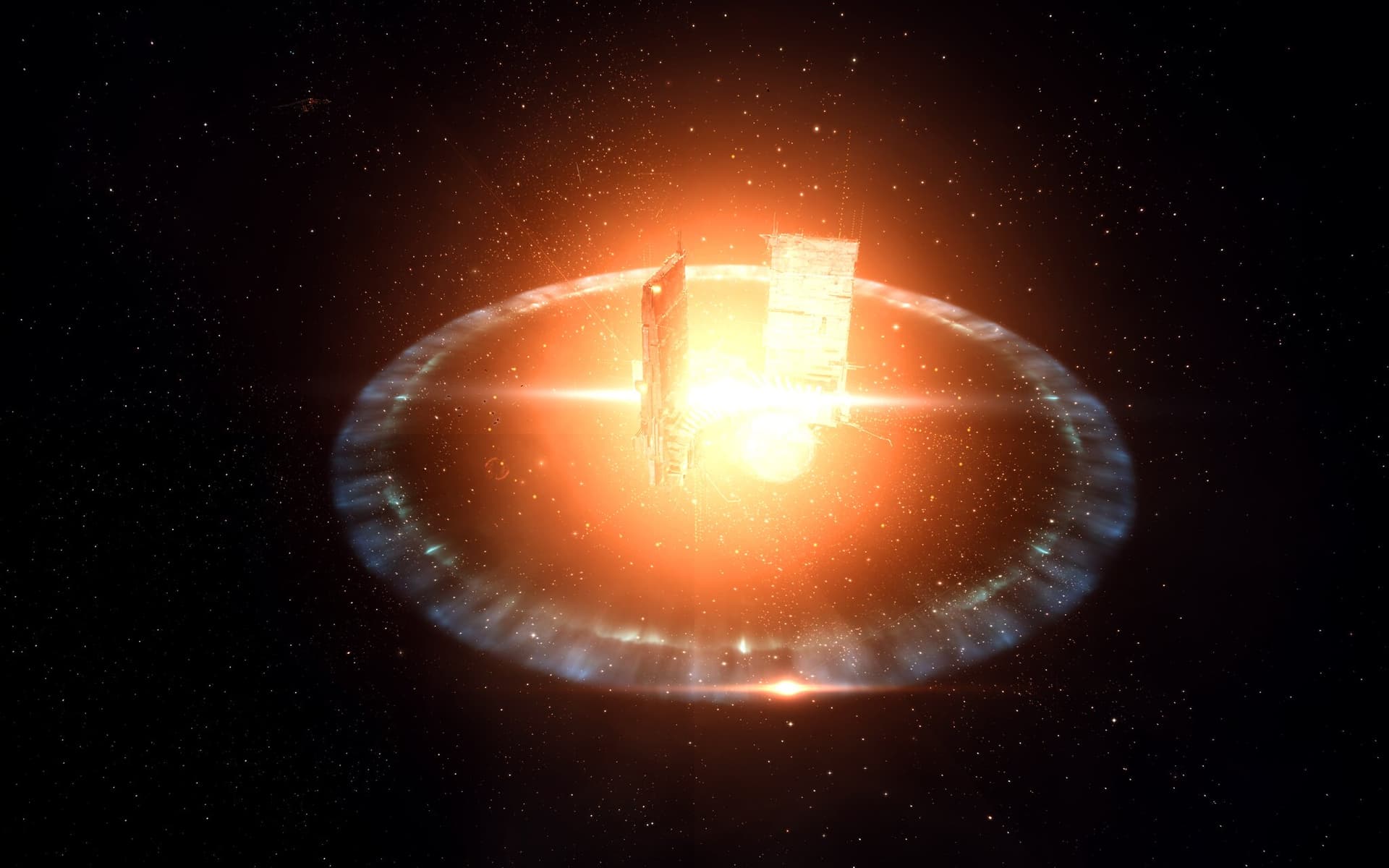 If gaming was a courtroom, who's EVE Online?