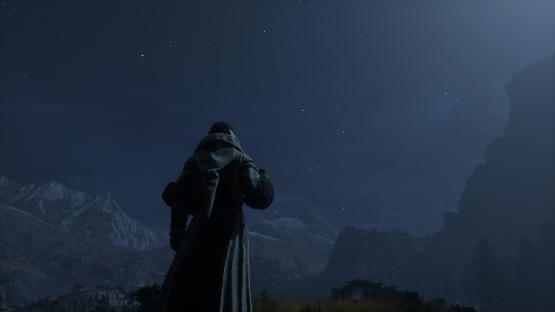 Create a documentary within Pax Dei!