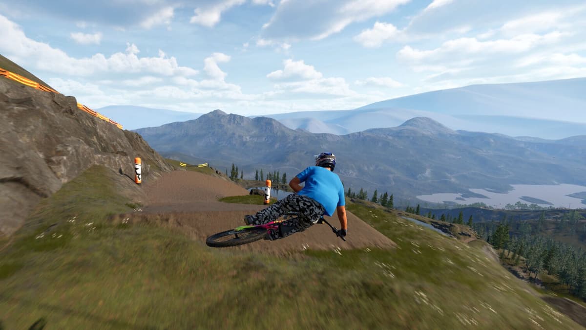 Share the vibiest MAVRIX screenshot you can!