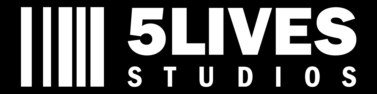 5 Lives Studios