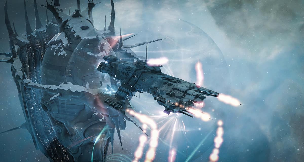 Collect the Winter Nexus easter eggs! π