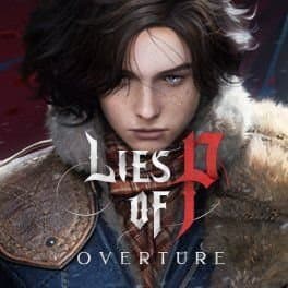 Lies of P