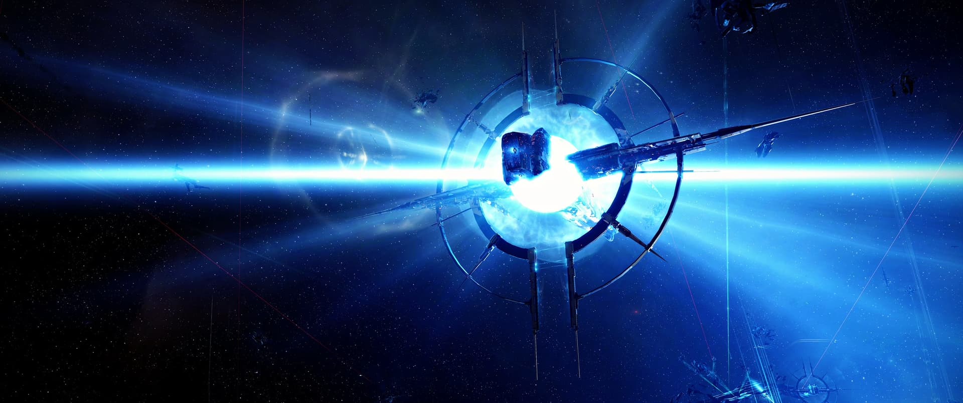 Share your EVE highlight(s) of 2025! 🎄