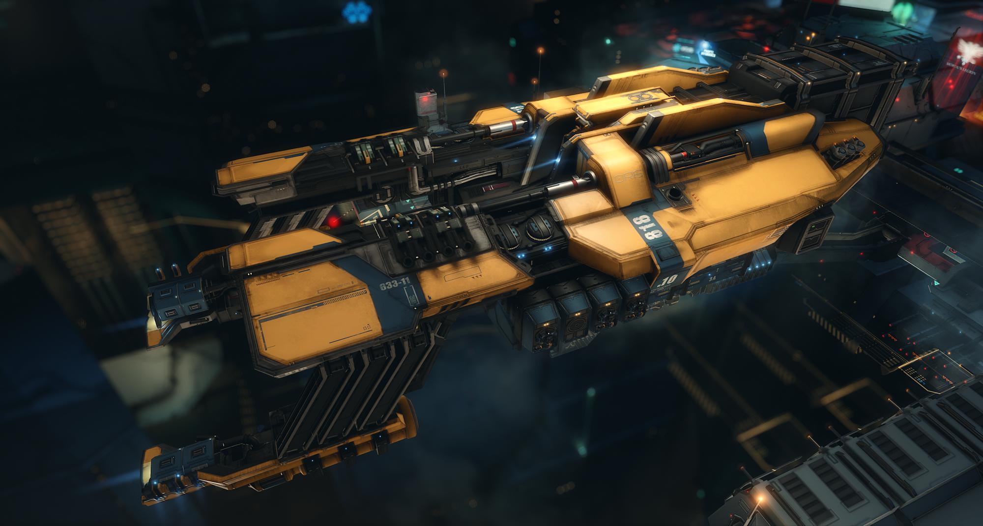 Make a great skin for the Pioneer!