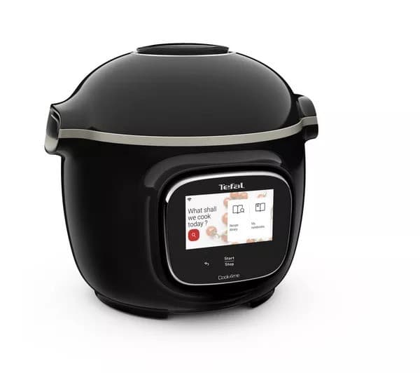 Tefal multicooker