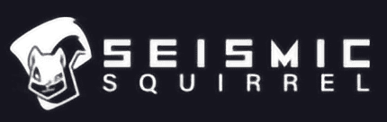 Seismic Squirrel logo