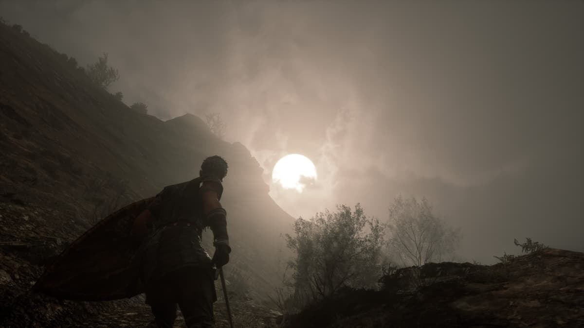 Create a video review of Pax Dei!