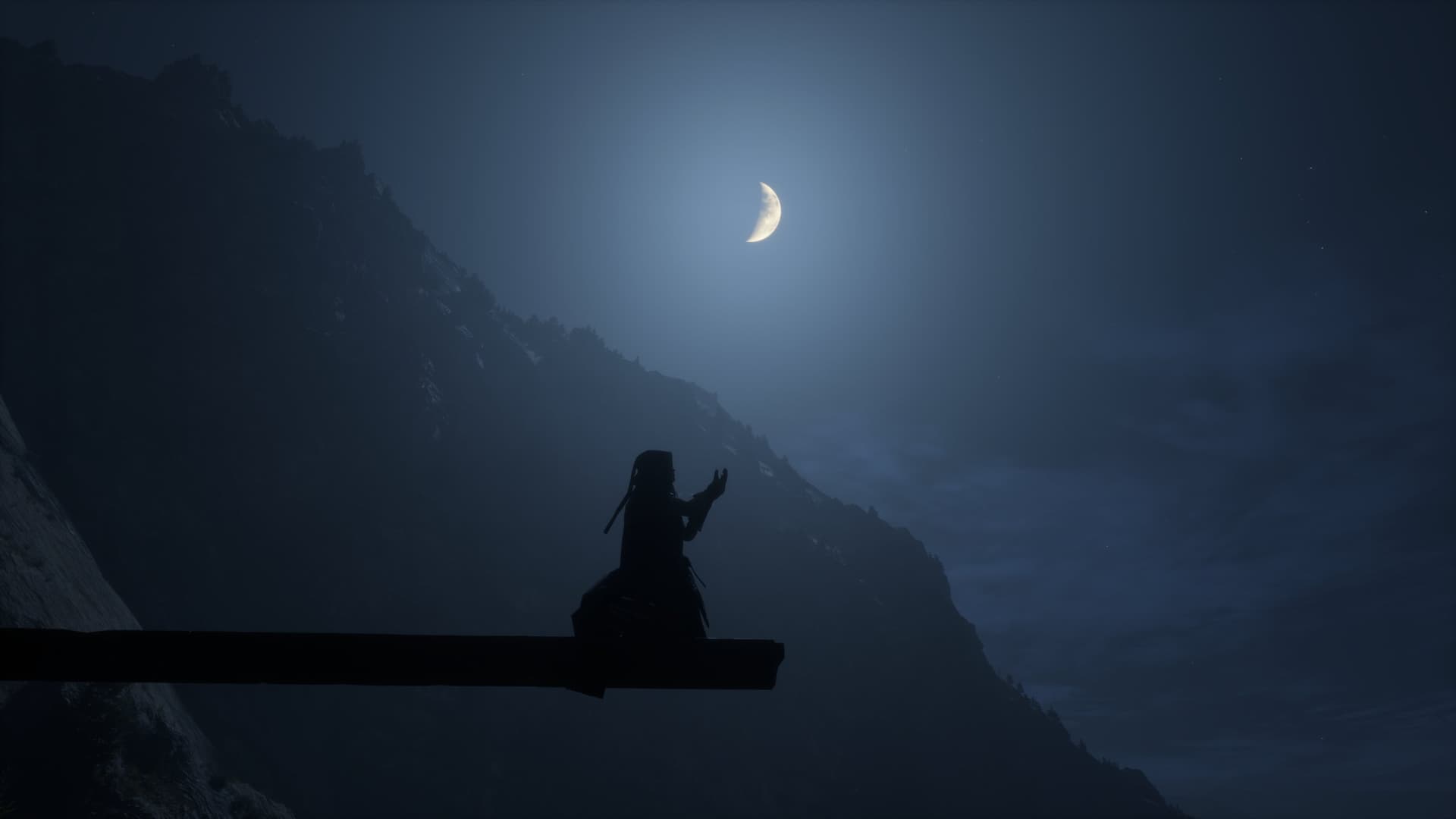 Enter the March screenshot contest: 'Water' ๐ง