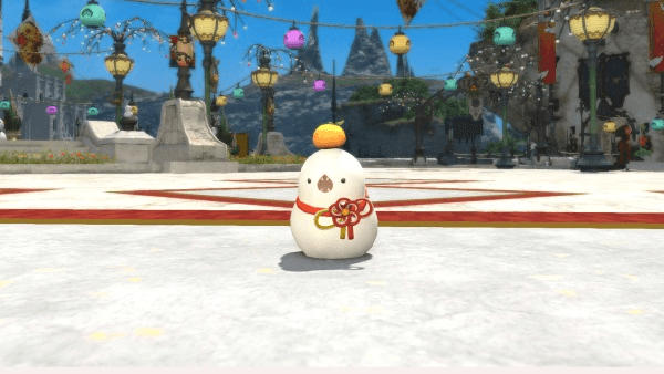 The Great White Tsuchinoko, a tiny, chubby, serpent-like creature