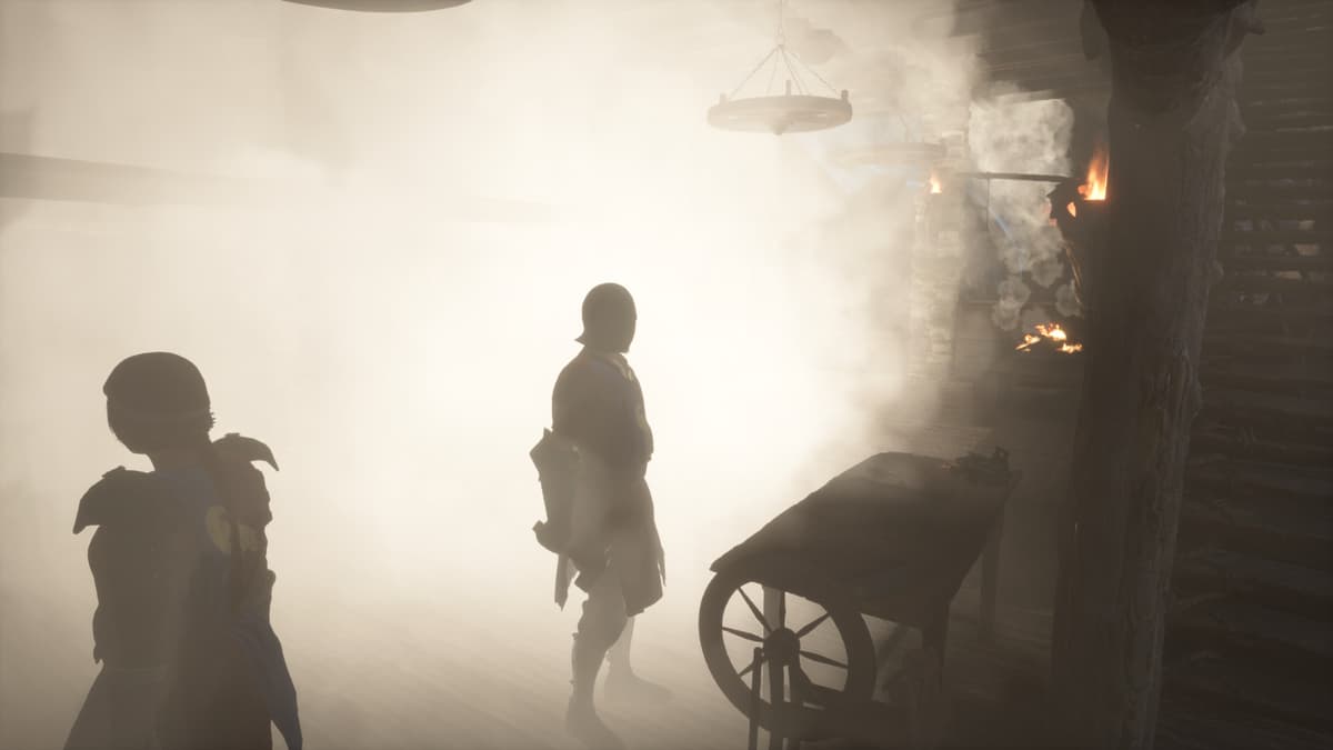 Enter the Pax Dei caption contest!