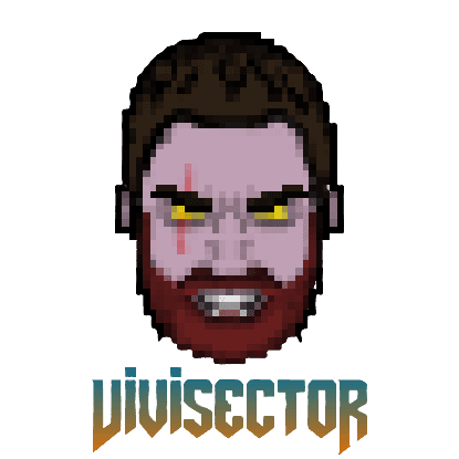 Vivisector's avatar