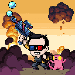 Robin Clarke's avatar