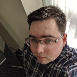 Matt Harris's avatar