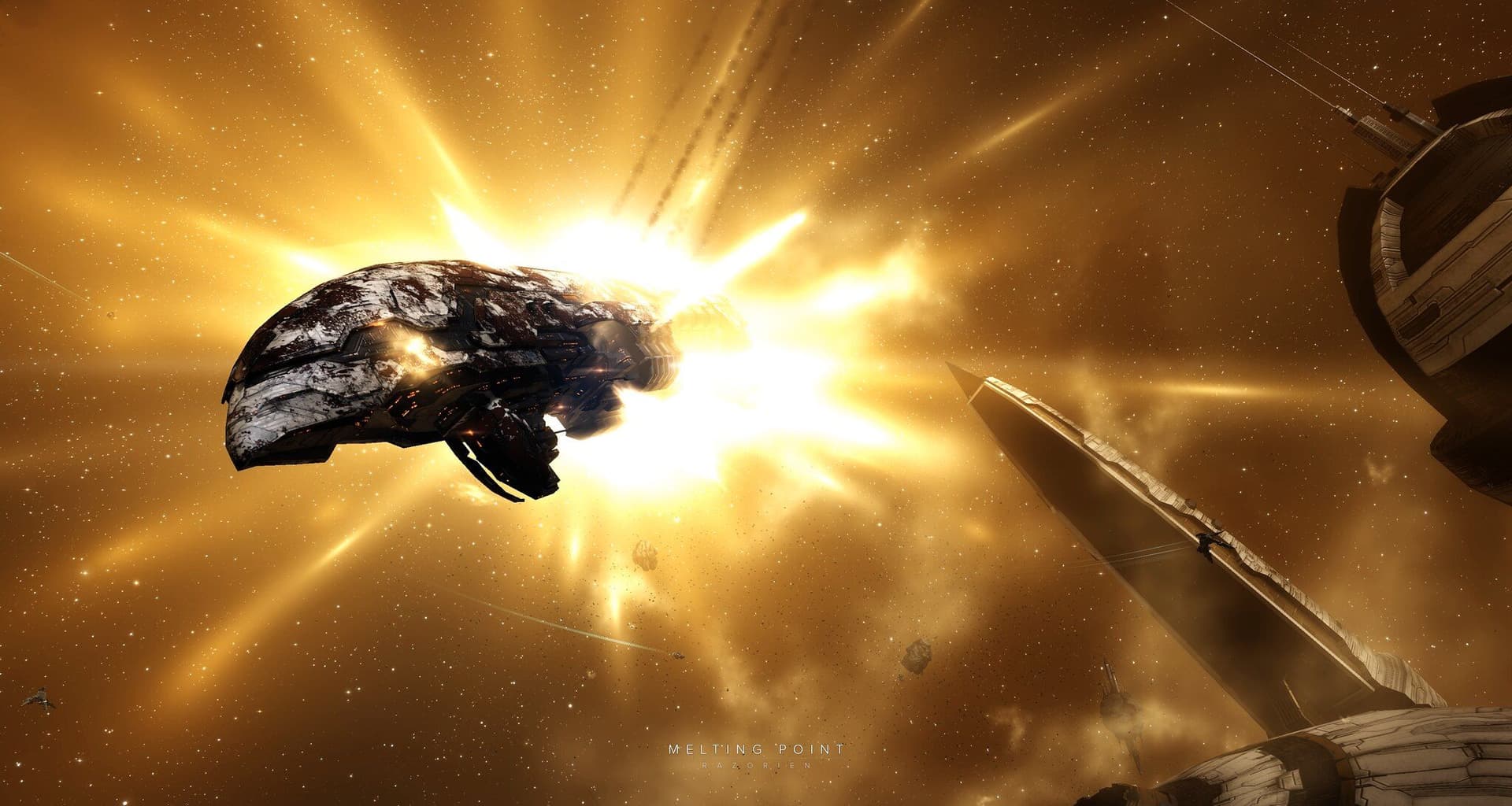 Show off your best action screenshot for $3