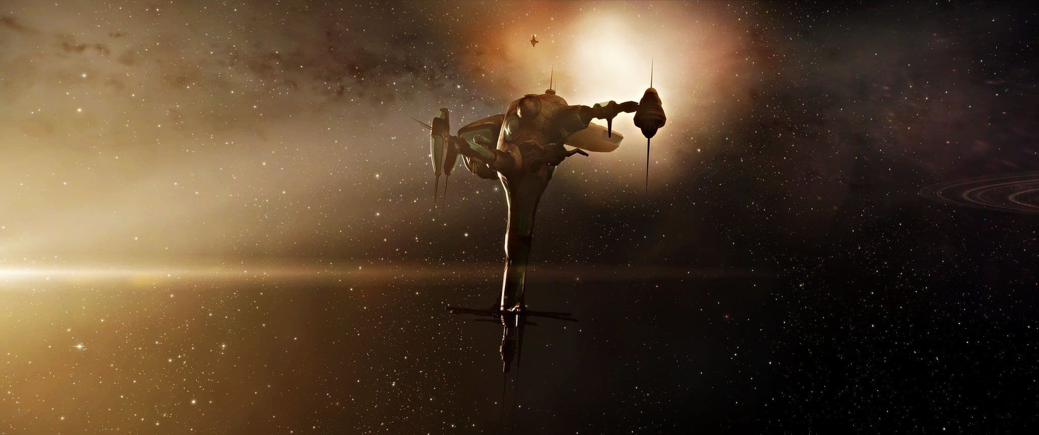 Six EVE Online veterans' masterclasses on their speciality subjects