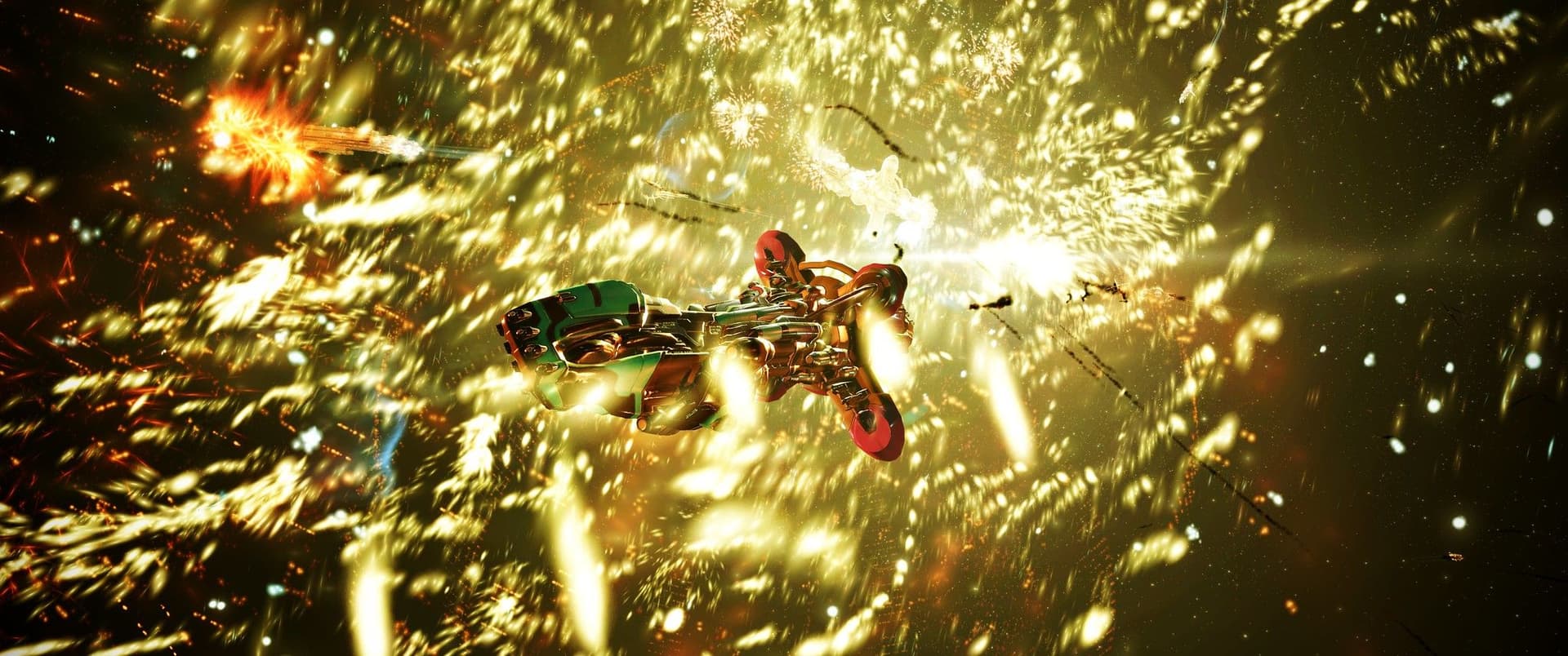 Your glorious EVE Online limericks