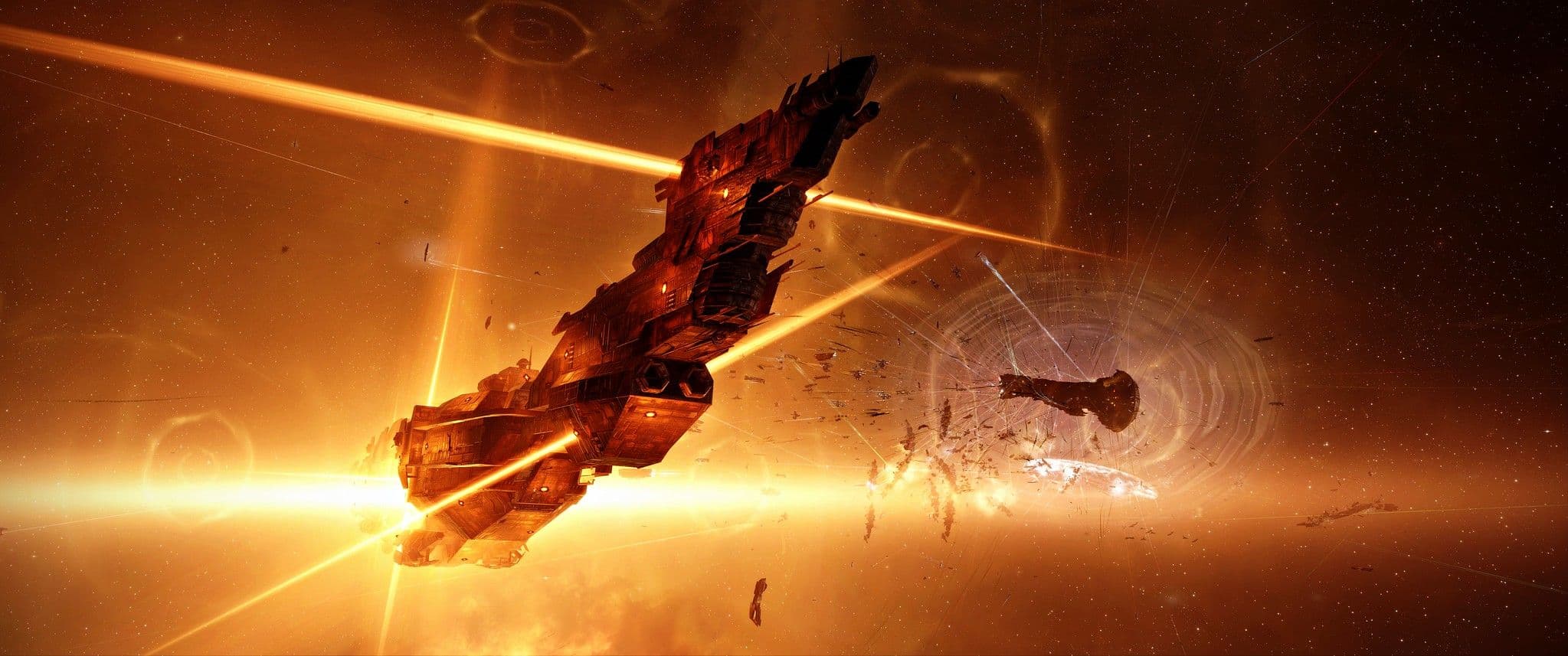 Killmail of the week, Nov 6: Send us your best EVE kill video for $10!