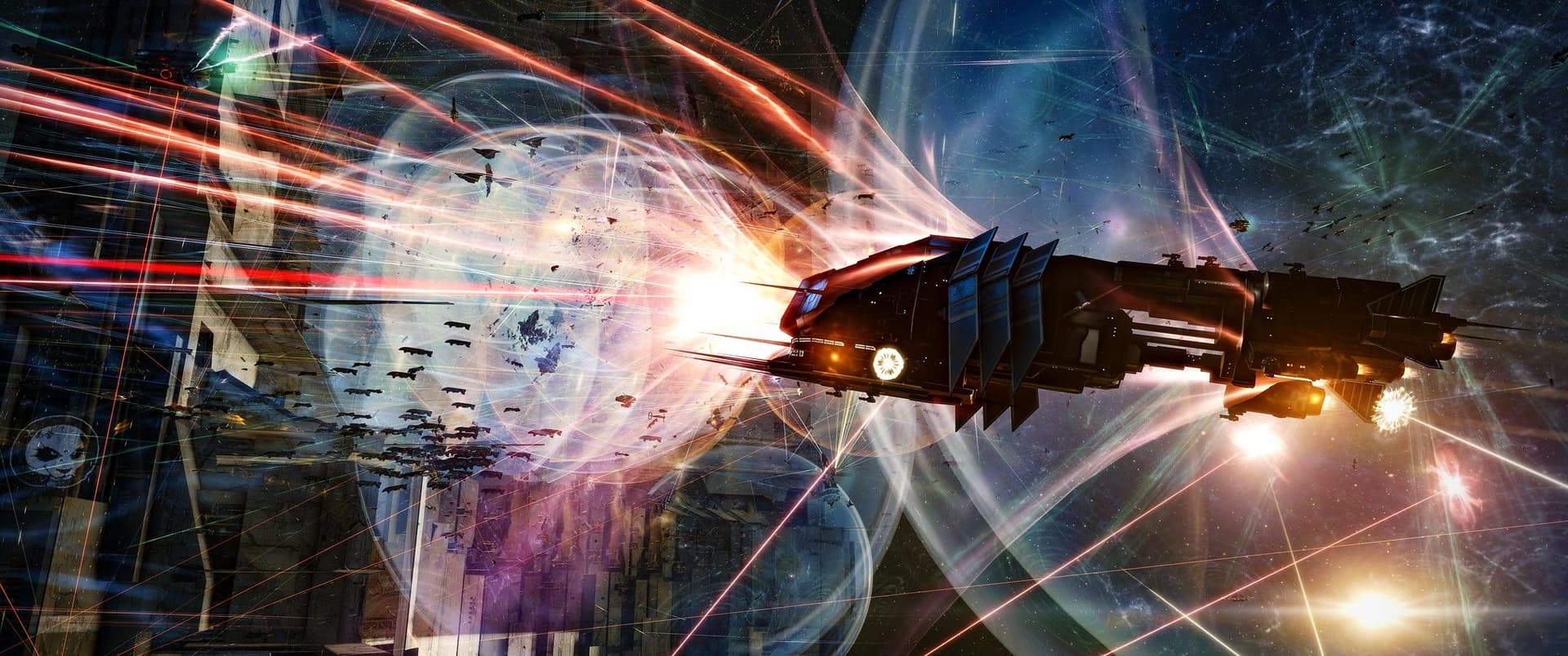 Weekend fun! Tell us what non-EVE players just don't get about EVE for $3