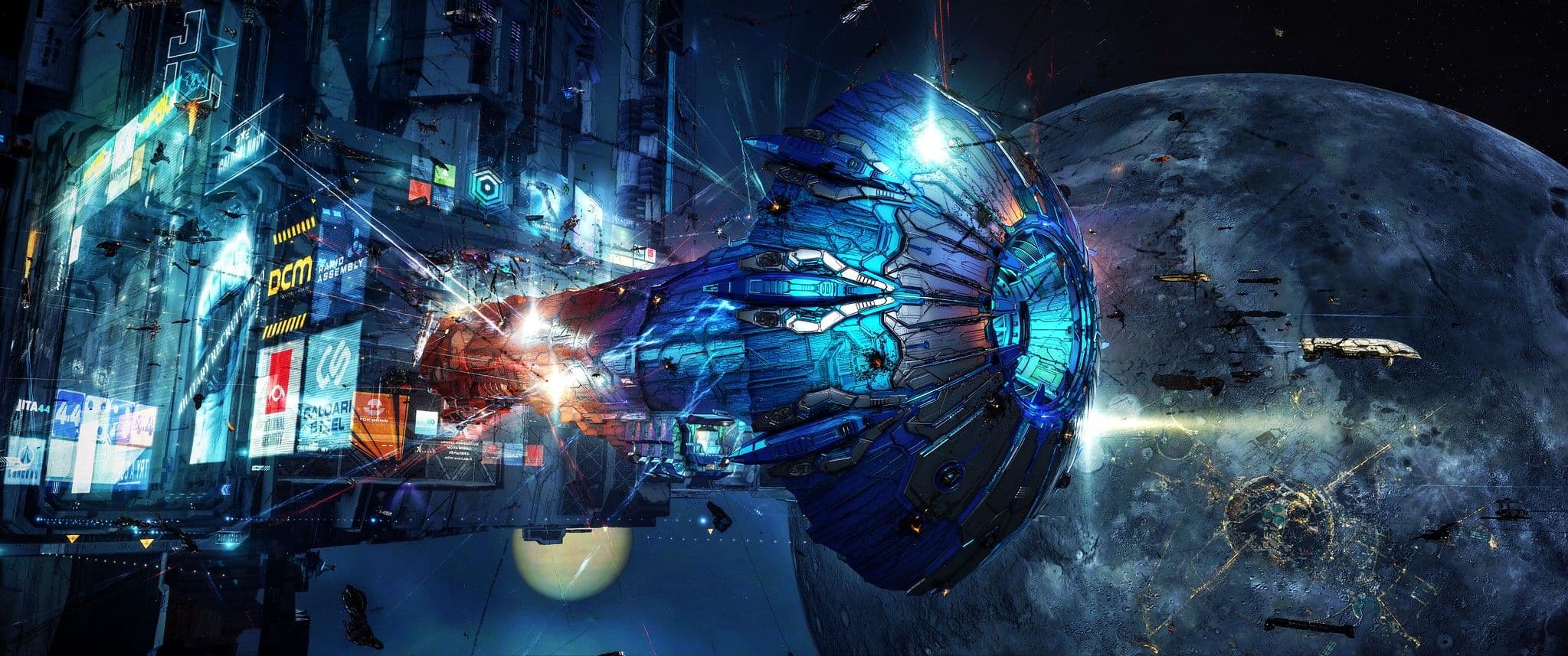 Weekend fun: share some propaganda for $5