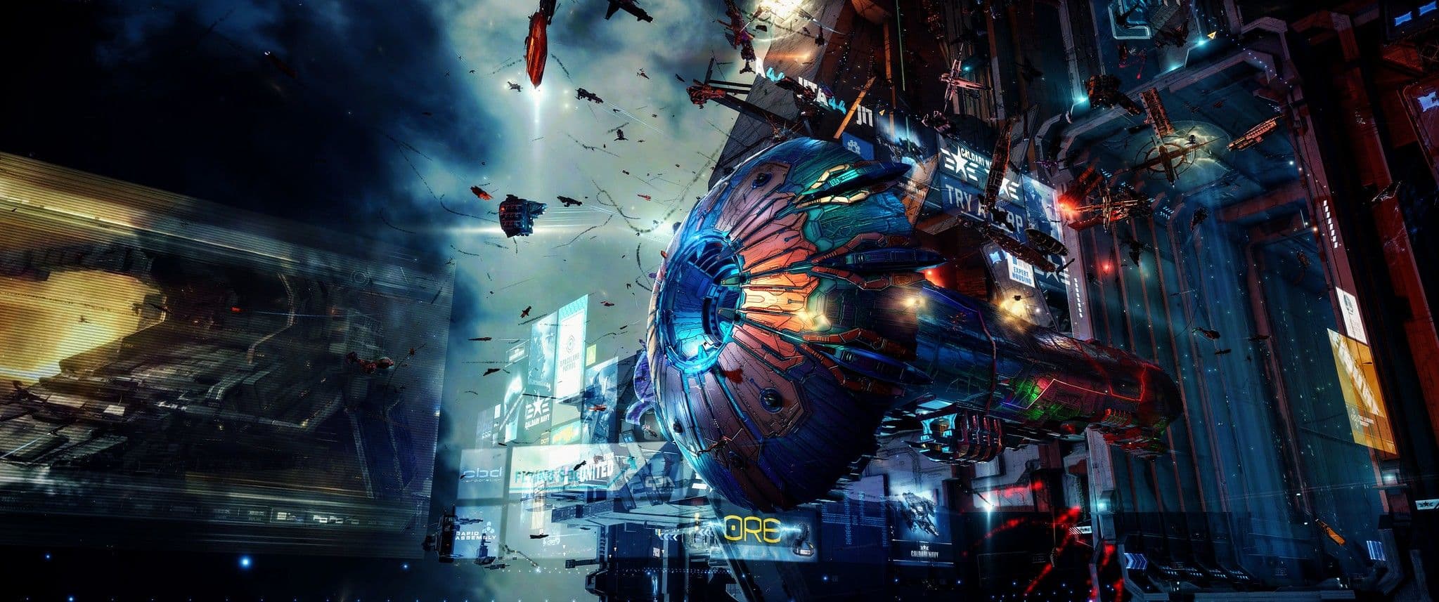 Corporate values? How EVE veterans decide if a new recruit is a good culture fit