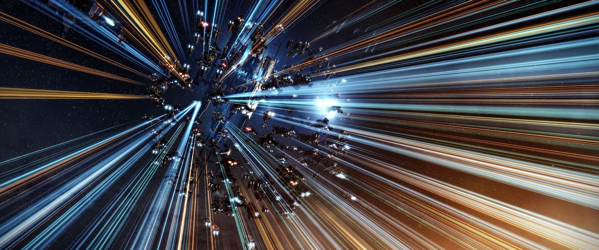 Share your wormhole space navigation advice for $10